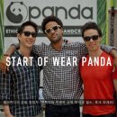 안경판다 이미지