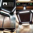 베가스 스크린골프 이미지