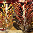 과일사탕탕후루 이미지