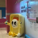 대성로 | 더현대 서울 백조씽크 팝업스토어 &#39;대성로 353&#39; 방문기 (&#39;25.7월)