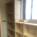 뜨란채작은도서관 이미지