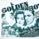 골든보이(Golden Boy, 39년) 윌리암 홀덴 21세 데뷔작. 출연 : 바바라 스탠윅, 윌리암 홀덴, 아돌프 멘주 리 J 콥 이미지