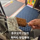 고항 공중화장실(버스터미널) | 후쿠오카 여행 2일차｜유후인에서 하카타 이동, 체크인 후 맛집 투어