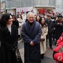 명동관광안내소 이미지