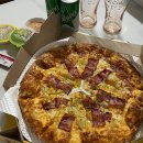 피자스쿨 수원권선점 | 피자스쿨 오지치즈 포테이토 피자, 느끼하고 꾸덕해서 정말 반칙! 수원금곡점 배달 후기