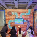 런닝맨 | 부산 서면 삼정타워 런닝맨 후기(with.다이나믹메이즈 부산)｜아이와 가볼 만한 실내 체험