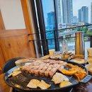 큰손김치삼겹살 | 🐷 동탄호수공원 맛집 추천! 다양한 반찬 조합이 매력적인 큰손솥뚜껑삼겹살 후기✨