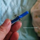 꼬꼬언니 | 3개월 4개월 아기 터미타임 장난감 추천 <꼬꼬맘> 백일선물 후기