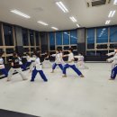 경희대 동탄중앙태권도장 이미지
