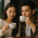 KCA커피바리스타 1급 자격취득 이미지