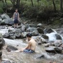 치인 야영장 이미지