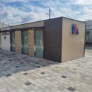 국민안심 공중화장실 이미지