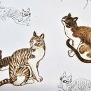 조선시대 그림그리기(민화) 이미지