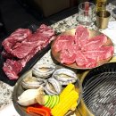 자연청정한우 | 마포역 가족모임장소 추천 소울한우 마포역본점 콜키지프리 회식장소 솔직후기