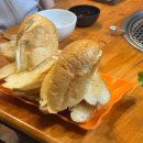 Wind | 베트남 비엣찌(Viet Tri) 바베큐 식당 및 WIND SKYLINE 카페 후기