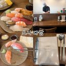 동대구초교 | [스시다담 동대구역점/동대구역점] 오늘은 스시맛집 동대구역 맛집 신선맛집 스시다담 내돈내산 솔직후기