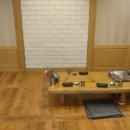 점심밥상 저녁술상 이미지