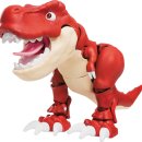 공룡프라모델 티라노사우루스 티노 출시 판매 이미지