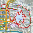 안양일심교회 공원 옆 | 대구 봉무공원 및 단산(141.1m)-봉혈산(76m)-봉무동 일제 동굴진지'탐방 26년 08월 22일 (토)
