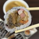 김밥정미소 이미지