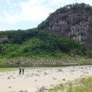 좌상바위 이미지