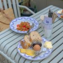 용산-현장-1072 | 한남동 아틀리에 셉템버 팝업 | 브런치 주말 웨이팅 팁 (무조건 일찍)