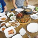 밥상과아구찜 이미지