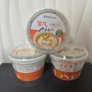 멸치쌀국수 간편하게! 코바 즉석 멸치 쌀국수 솔직 후기