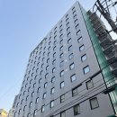 후쿠오카 숙소 :: 하카타역 근처 가성비 좋은 호텔 「프린스 스마트 인 하카타」