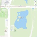 생태다리 | [Vlog] 대전 갑천 생태호수공원 방문 후기 (산책코스, 출렁다리, 꿈씨가족 등)