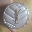 B20-1 | 입생로랑 쿠션 B20 사용 후기 │ 핑크 케이스에 반하고 커버력에 만족