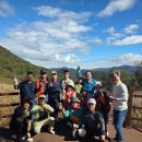 상동농업협동조합(농협) | 가을 억새바람과 함께한 명성산 산행 — 강서농협 조합원 산악회 10월 정기 산행기