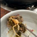 백토미가 | 강원도 양구 아침식사 시래기 맛집 백토미가