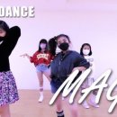 브로드댄스학원 이미지