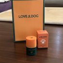 러브독 | 2개월 강아지 슬개골탈구 방지 ㅣ러브앤독 미끄럼방지 파우더 내돈내산 후기