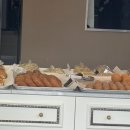 빵굽는이야기 | #엄돈내먹# 진주 찰도너츠팥빵 맛집 [빵굽는이야기]