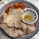 효마늘보쌈 | 판교 삼환하이펙스 맛집 '명품보쌈' 직장인 혼밥으로 딱인 1인 보쌈 정식 솔직 후기 가격 메뉴 정리