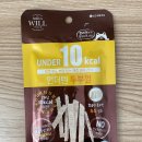 [강아지간식/ 강아지 다이어트간식] <b>언더</b><b>텐</b> 두부껌