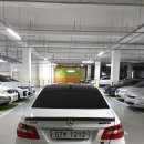 벤츠/E63AMG BITURBO Eurocharged Stage1 660마력/2011.12/126,000km/정식/3300만원(절충불가)/대전 이미지