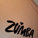 줌바앤핏 이미지