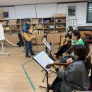 통기타교실 이미지