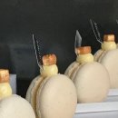 꾸덕,쫀득 마카롱 원데이클래스-뚝섬역,어썸블리스