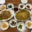 화개일번지 미향맛집