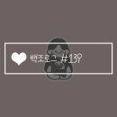 댕댕이 커트방 | 백조로그 #139