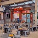 예산시장 이미지