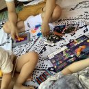[남양주] 수동시온캠프(서울 근교 캠핑장 후기, 키즈 캠핑장 추천)