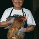 가조오리숯불구이 이미지