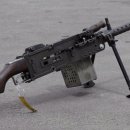MG-42 를 단숨에 무력화시킨 미국의 대작, M-2 스팅거 기관총 이미지
