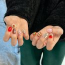 고려산천 | 인천 경인교대입구 [손빛뷰티] 네일샵 속눈썹💅🌷💚