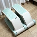 컨디션트레이닝 - 관절운동 | 멜킨스포츠 릴리스 에어스텝퍼 일주일 사용 후기｜스텝퍼로 집에서 운동 루틴 만든 솔직 후기